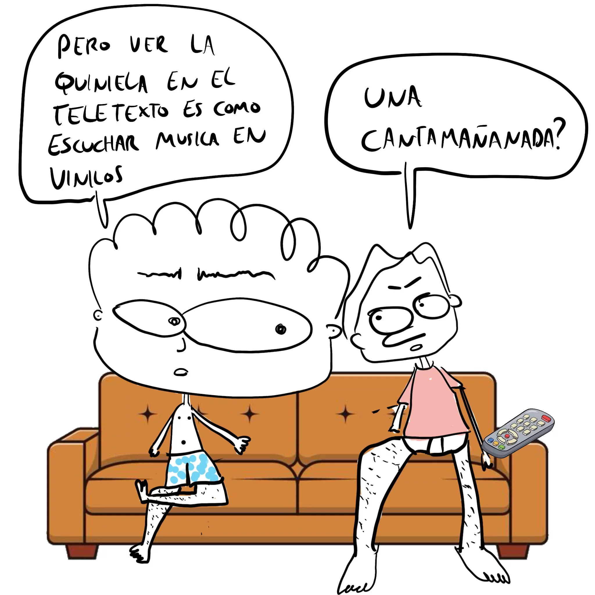 mando
